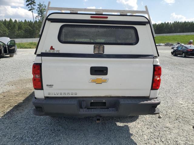 2018 CHEVROLET SILVERADO - 1GCRCNEC3JZ155962