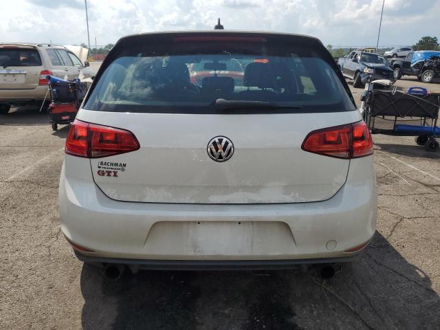 2017 VOLKSWAGEN GTI S/SE - 3VW447AU6HM012918