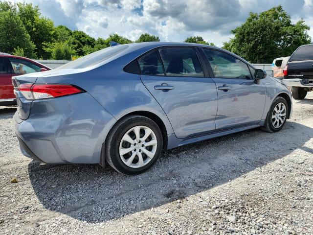 Vin: 5yfepmae4np370884, lot: 62512735, toyota corolla le 20223