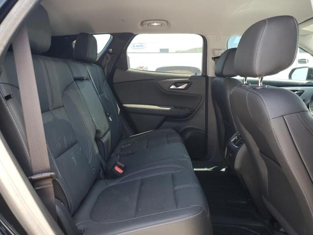 2024 CHEVROLET BLAZER 3LT 3GNKBDRS9RS128071