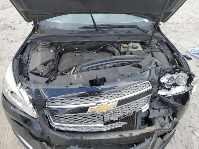 2013 CHEVROLET MALIBU LTZ - 1G11J5SXXDU126706