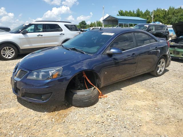 PONTIAC G6