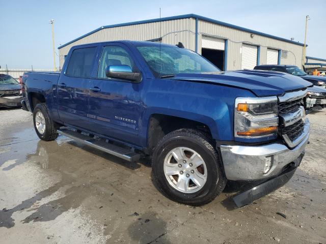 2017 CHEVROLET SILVERADO - 3GCUKREC2HG157491
