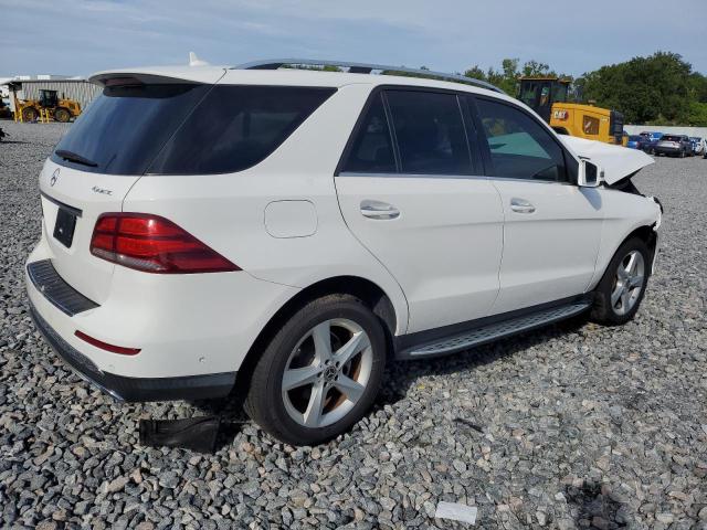 2018 MERCEDES-BENZ GLE 350 4M 4JGDA5HB0JB001801