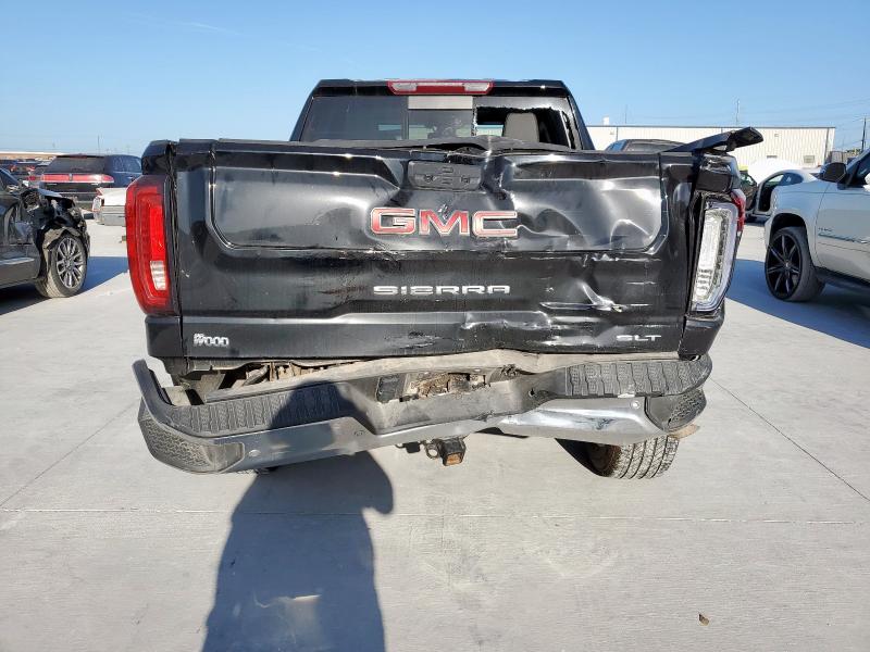 2024 GMC SIERRA C15 3GTPHDED4RG376770