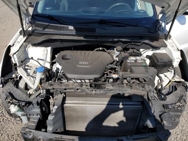 2016 KIA SOUL - KNDJN2A29G7262716