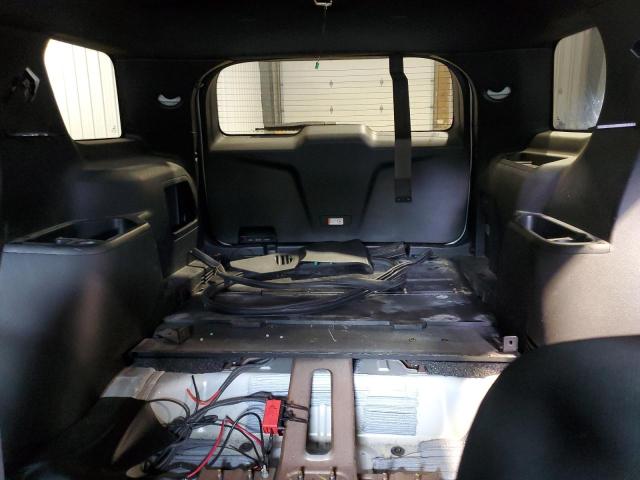 2018 FORD EXPLORER P 1FM5K8AR9JGA72119