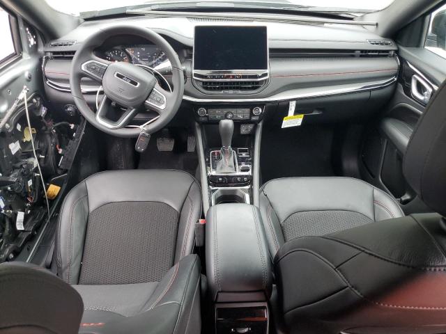2025 JEEP COMPASS TR 3C4NJDDN9ST556944