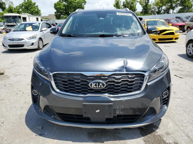 2020 KIA SORENTO EX - 5XYPHDA56LG659837