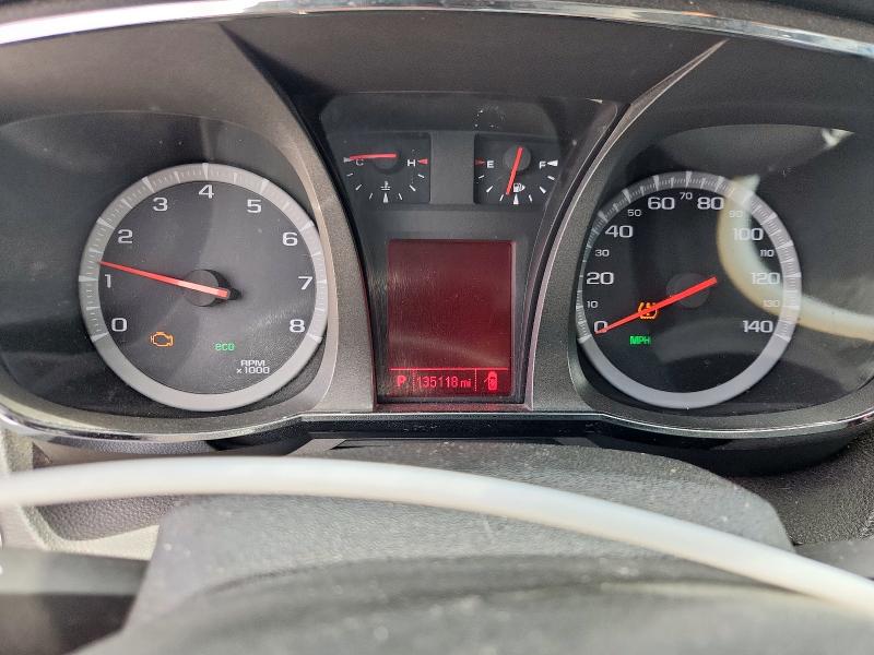 2015 GMC TERRAIN SL 2GKALMEK5F6307729