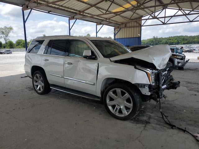 2020 CADILLAC ESCALADE L 1GYS3BKJ7LR235426