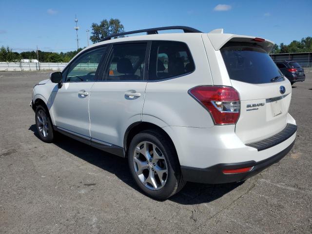 2016 SUBARU FORESTER 2.5I TOURING JF2SJAXCXGH555966