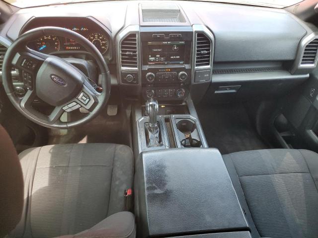 2015 FORD F150 SUPER - 1FTEX1CP6FFC68914