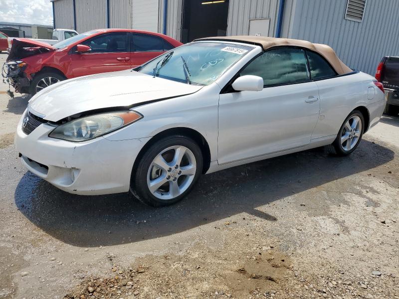 TOYOTA CAMRY SOLA