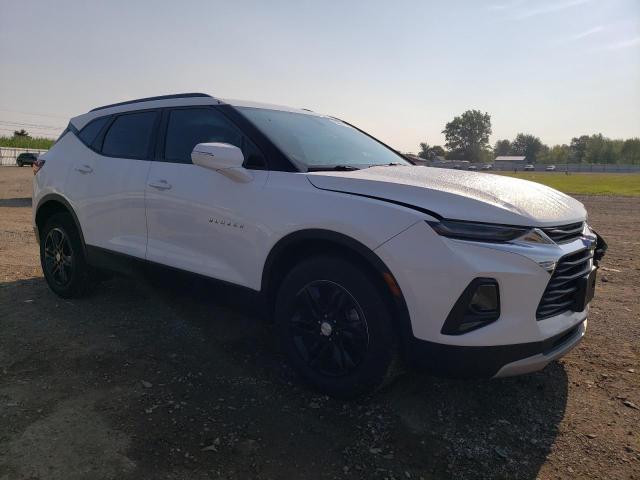 2019 CHEVROLET BLAZER 1LT 3GNKBBRA8KS692182