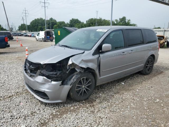 DODGE GRAND CARA