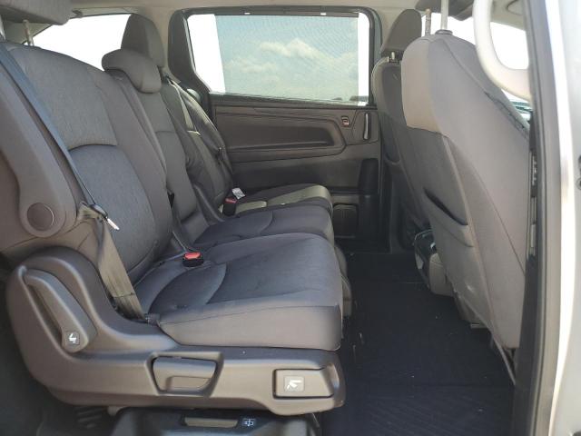 2018 HONDA ODYSSEY EX 5FNRL6H58JB084217