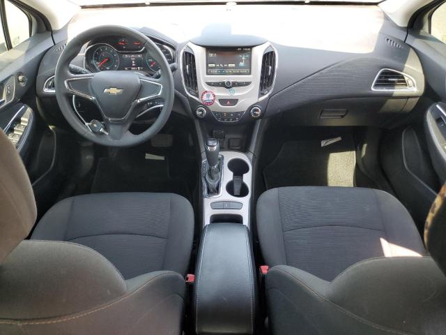 2017 CHEVROLET CRUZE LS 1G1BC5SM1H7272470