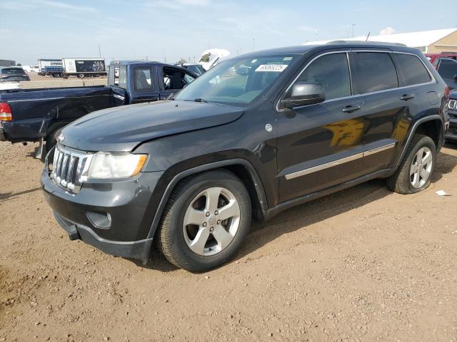 JEEP GRAND CHER