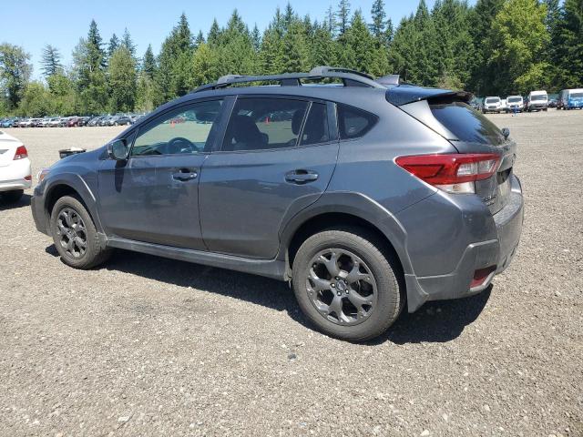 2023 SUBARU CROSSTREK JF2GTHRC8PH307530