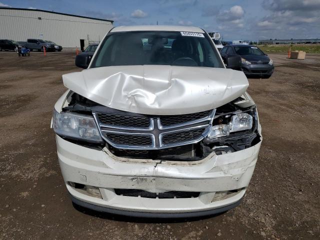 2016 DODGE JOURNEY SE 3C4PDCAB2GT235761
