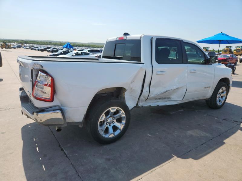 2022 RAM 1500 BIG H - 1C6RRFFG0NN385971
