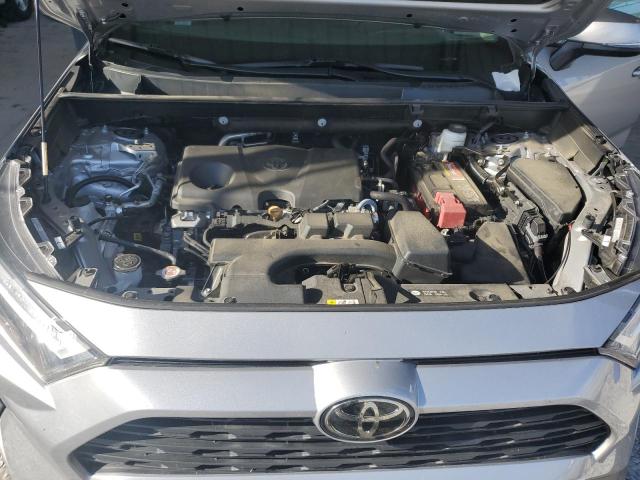 2023 TOYOTA RAV4 XLE - 2T3W1RFV5PC231434