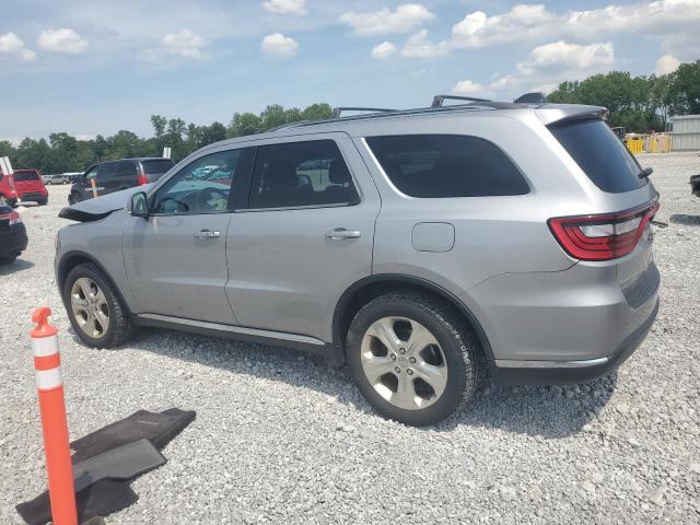 2014 DODGE DURANGO LI - 1C4RDJDG7EC455720