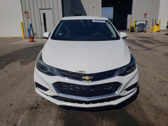 2018 CHEVROLET CRUZE LT 1G1BE5SM6J7138103