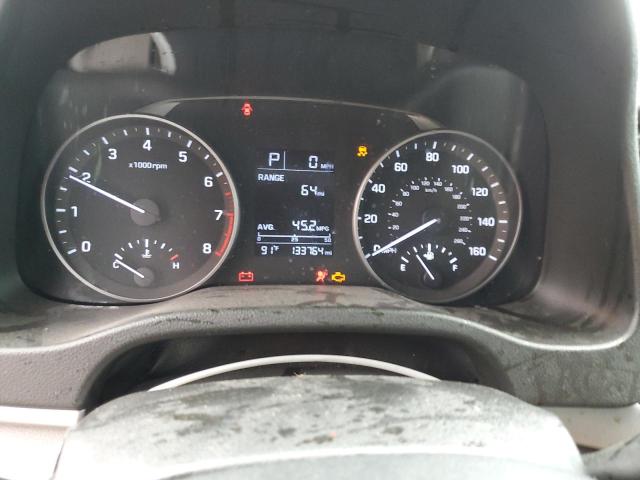2018 HYUNDAI ELANTRA SE - 5NPD74LF5JH302599