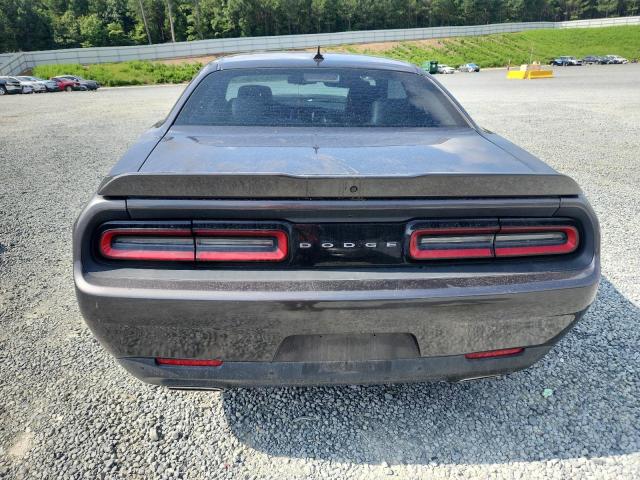 2016 DODGE CHALLENGER 2C3CDZAG5GH289498