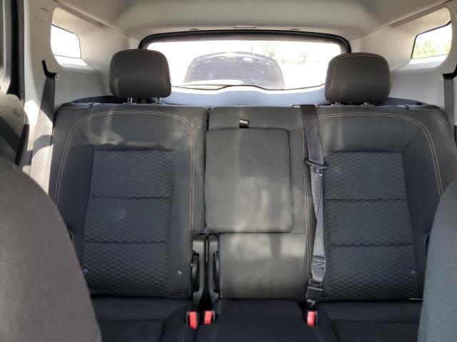 2020 GMC TERRAIN SL 3GKALTEV7LL156257