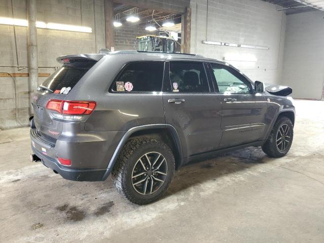 2018 JEEP GRAND CHER - 1C4RJFLG5JC504494