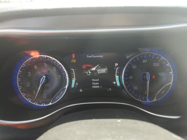 2018 CHRYSLER PACIFICA L 2C4RC1GG7JR252164
