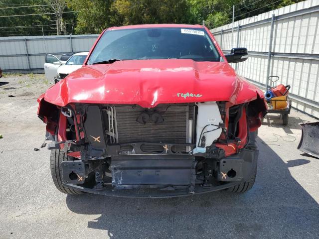 2022 RAM 1500 BIG H - 1C6SRFBT6NN265967