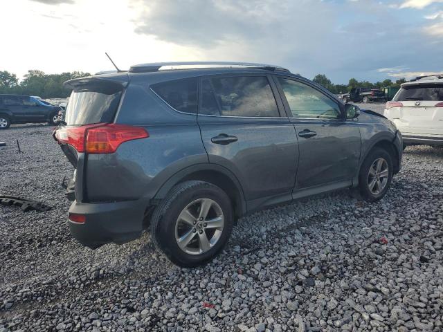 2015 TOYOTA RAV4 XLE - JTMWFREV4FD062245