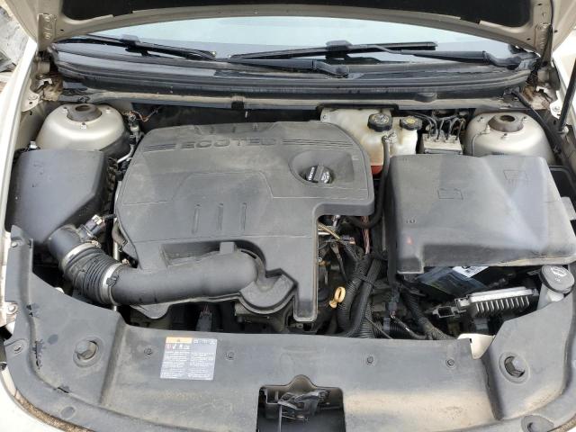 2012 CHEVROLET MALIBU LS - 1G1ZB5E08CF223629