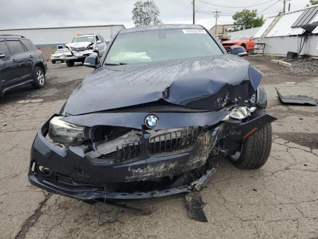 2017 BMW 330 XI WBA8D9C33HA011952