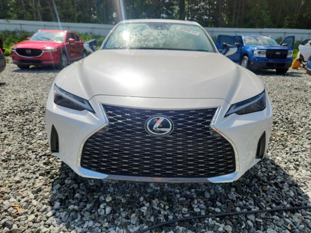 2024 LEXUS IS 300 JTHCA1D22R5132686