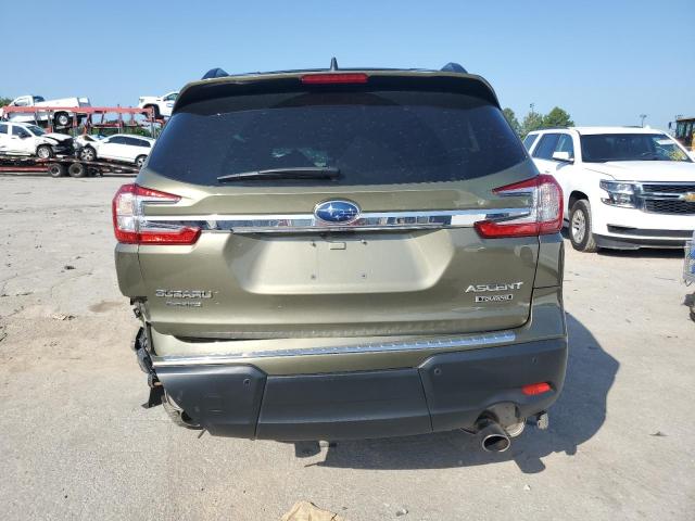 2024 SUBARU ASCENT TOU 4S4WMAWD3R3403590