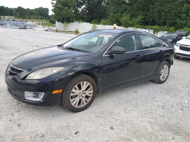 MAZDA 6 I