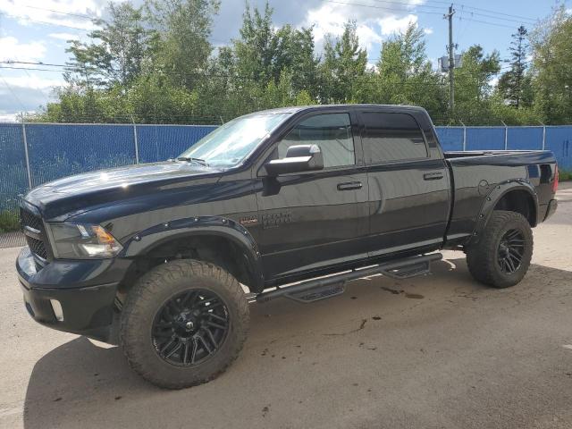2023 RAM 1500 CLASSIC SLT - 1C6RR7TT6PS597270