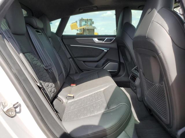 2022 AUDI RS7 WUAPCBF25NN905566