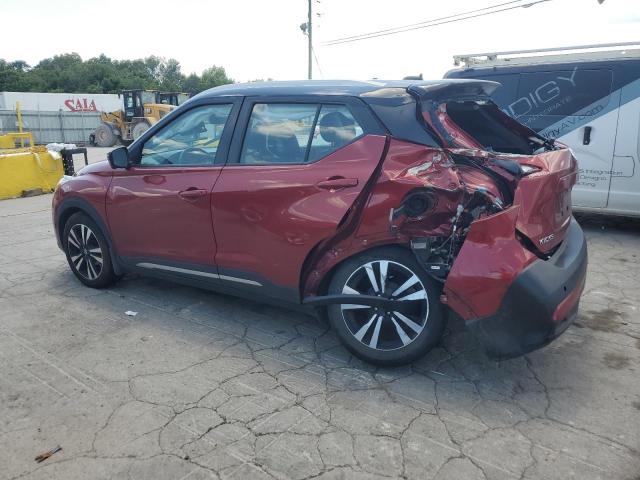 2019 NISSAN KICKS S 3N1CP5CU9KL486806