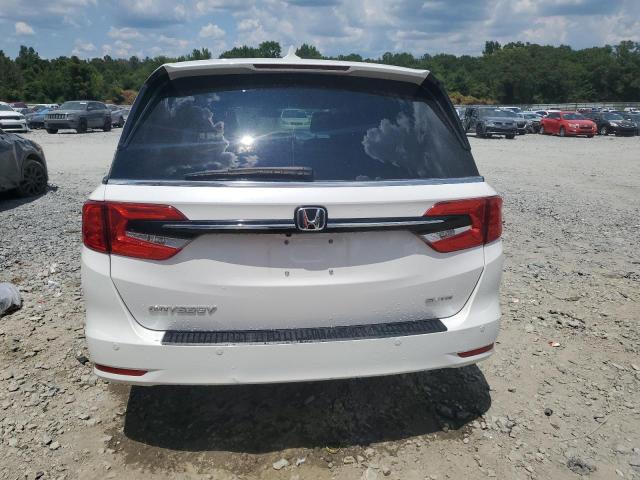 2024 HONDA ODYSSEY EL 5FNRL6H95RB062240