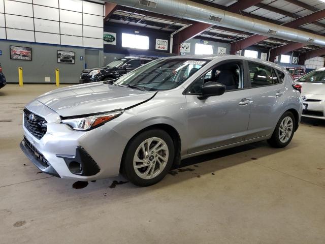 Global Auto Auctions: 2024 SUBARU IMPREZA