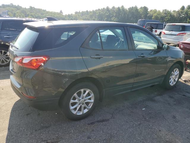 2020 CHEVROLET EQUINOX LS 3GNAXHEV6LS509503