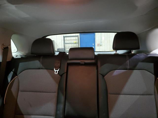 2022 KIA NIRO S KNDCC3LG0N5142101