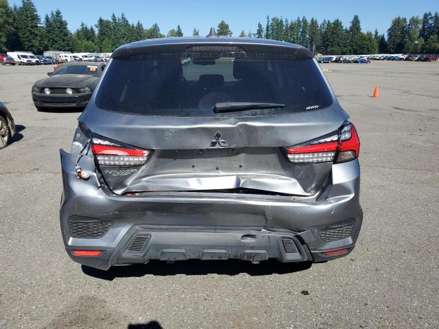 2023 MITSUBISHI OUTLANDER JA4ARUAU1PU009757
