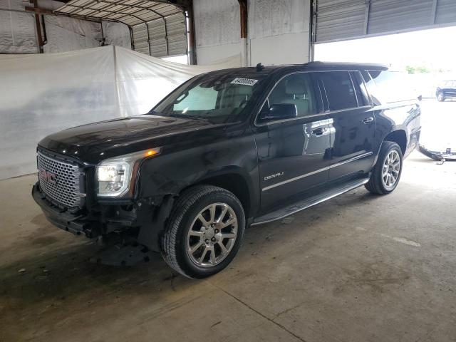GMC YUKON XL D